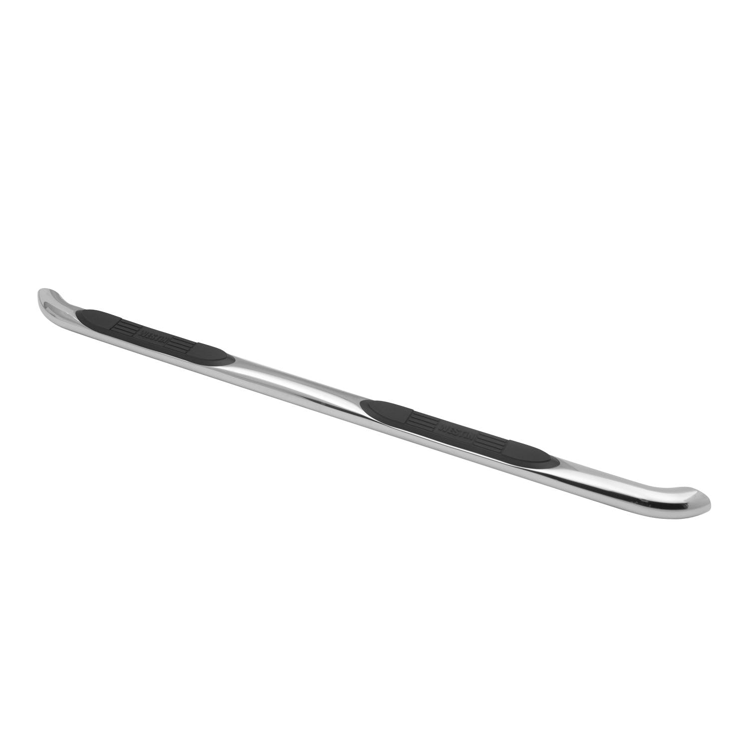 Westin Automotive 23-3620 E-Series 3 Nerf Step Bars Stainless Steel