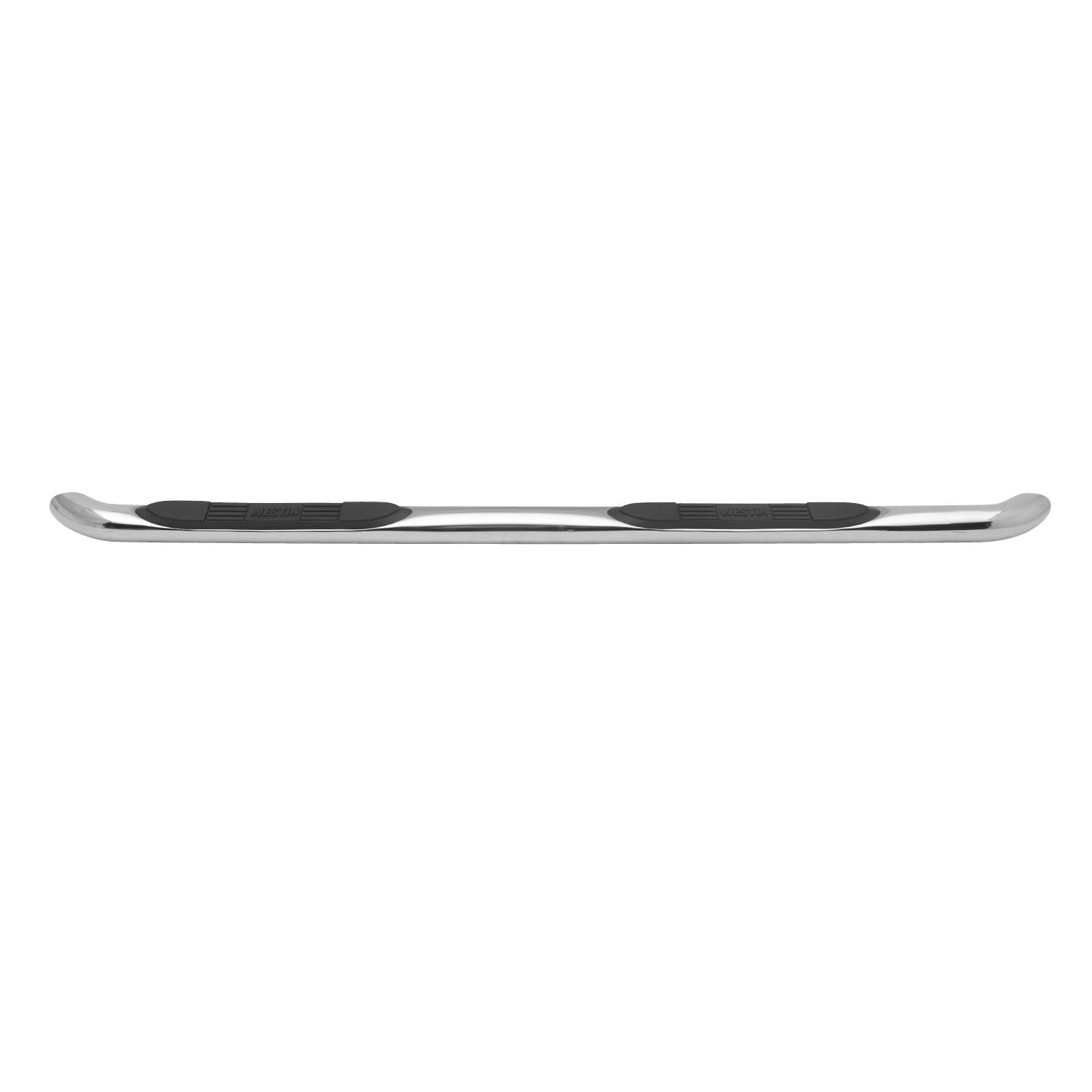 Westin Automotive 23-3620 E-Series 3 Nerf Step Bars Stainless Steel