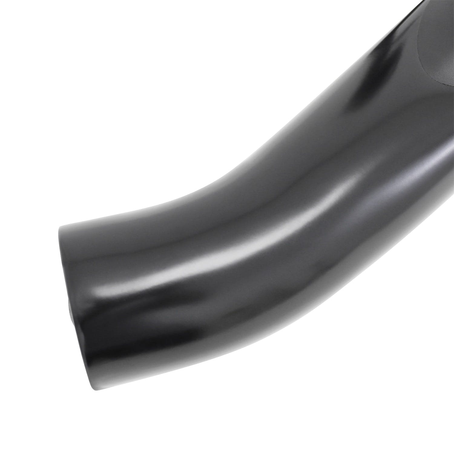 Westin Automotive 23-3715 E-Series 3 Nerf Step Bars Black