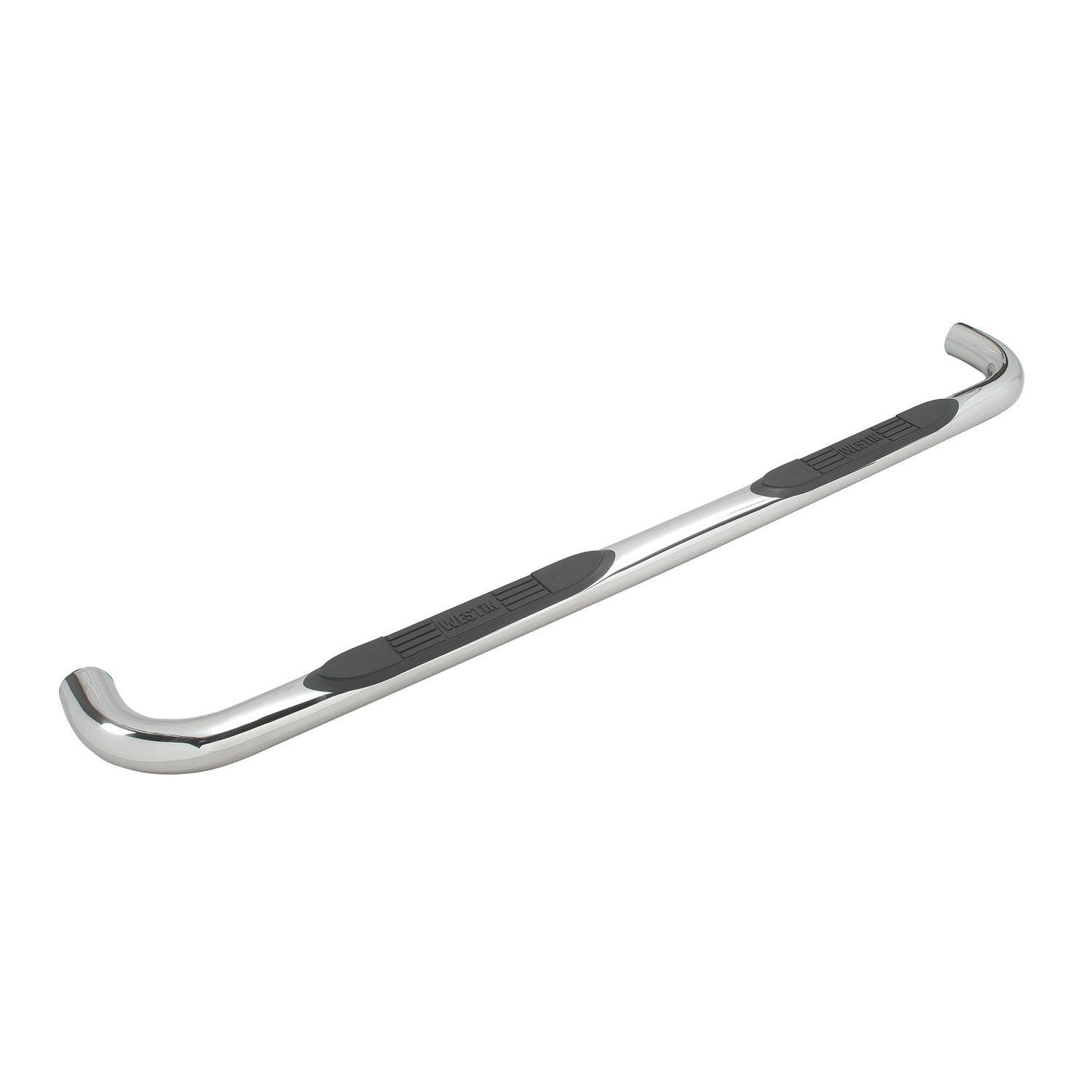 Westin Automotive 23-3810 E-Series 3 Nerf Step Bars Stainless Steel