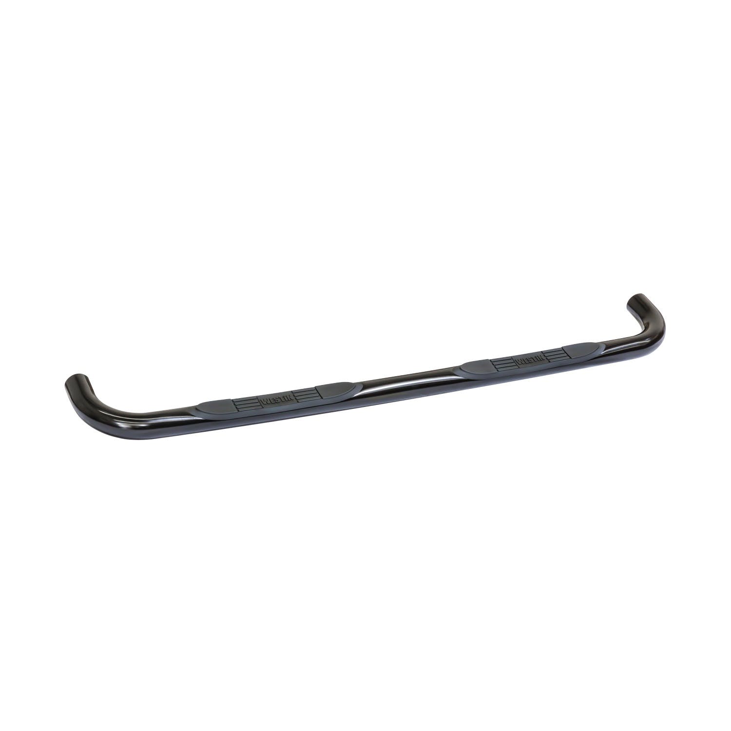 Westin Automotive 23-3815 E-Series 3 Nerf Step Bars Black