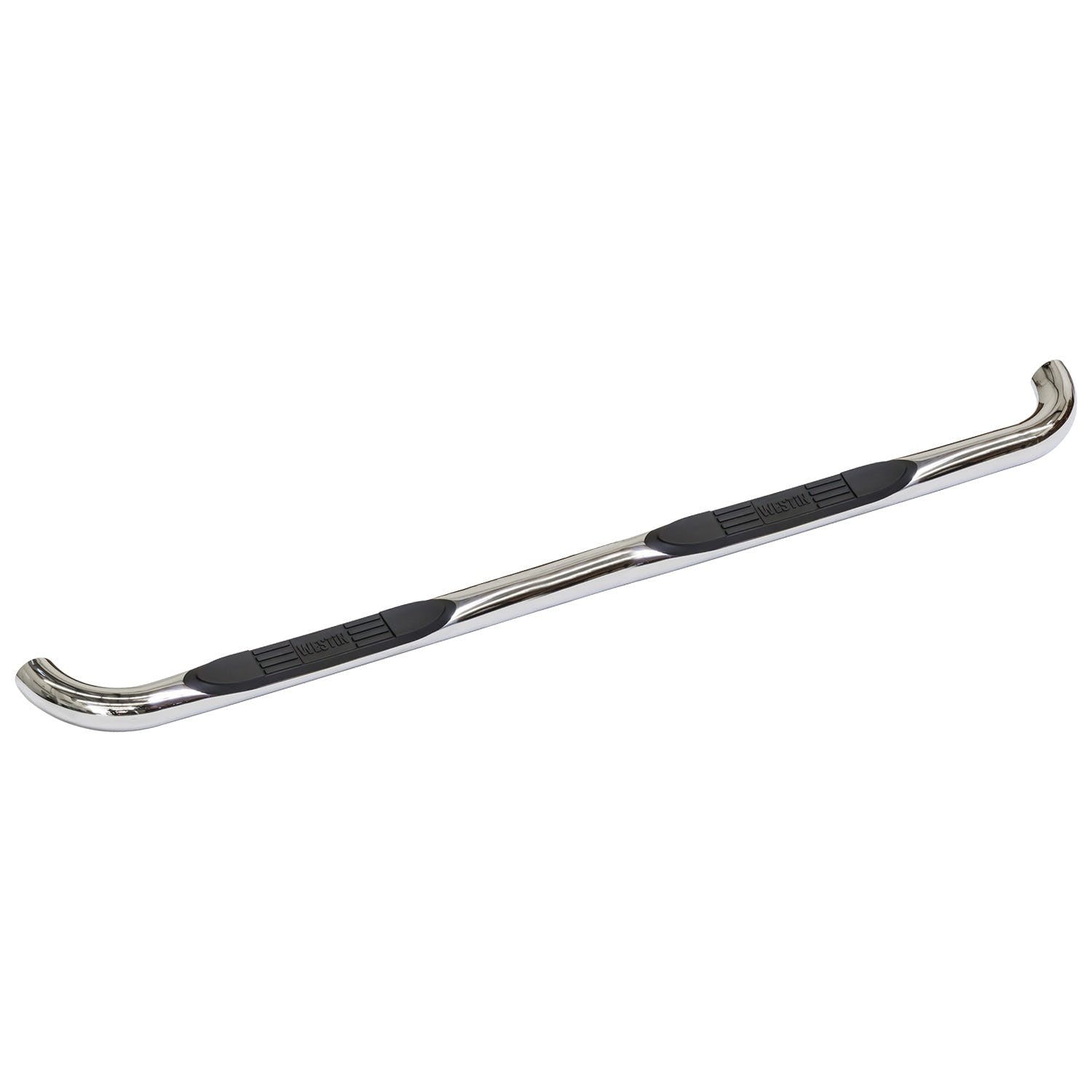 Westin Automotive 23-3820 E-Series 3 Nerf Step Bars Stainless Steel