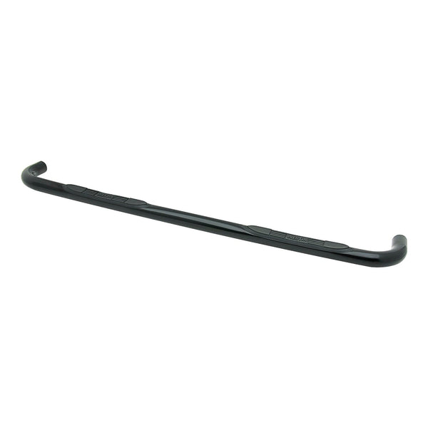 Westin Automotive 23-3825 E-Series 3 Nerf Step Bars Black