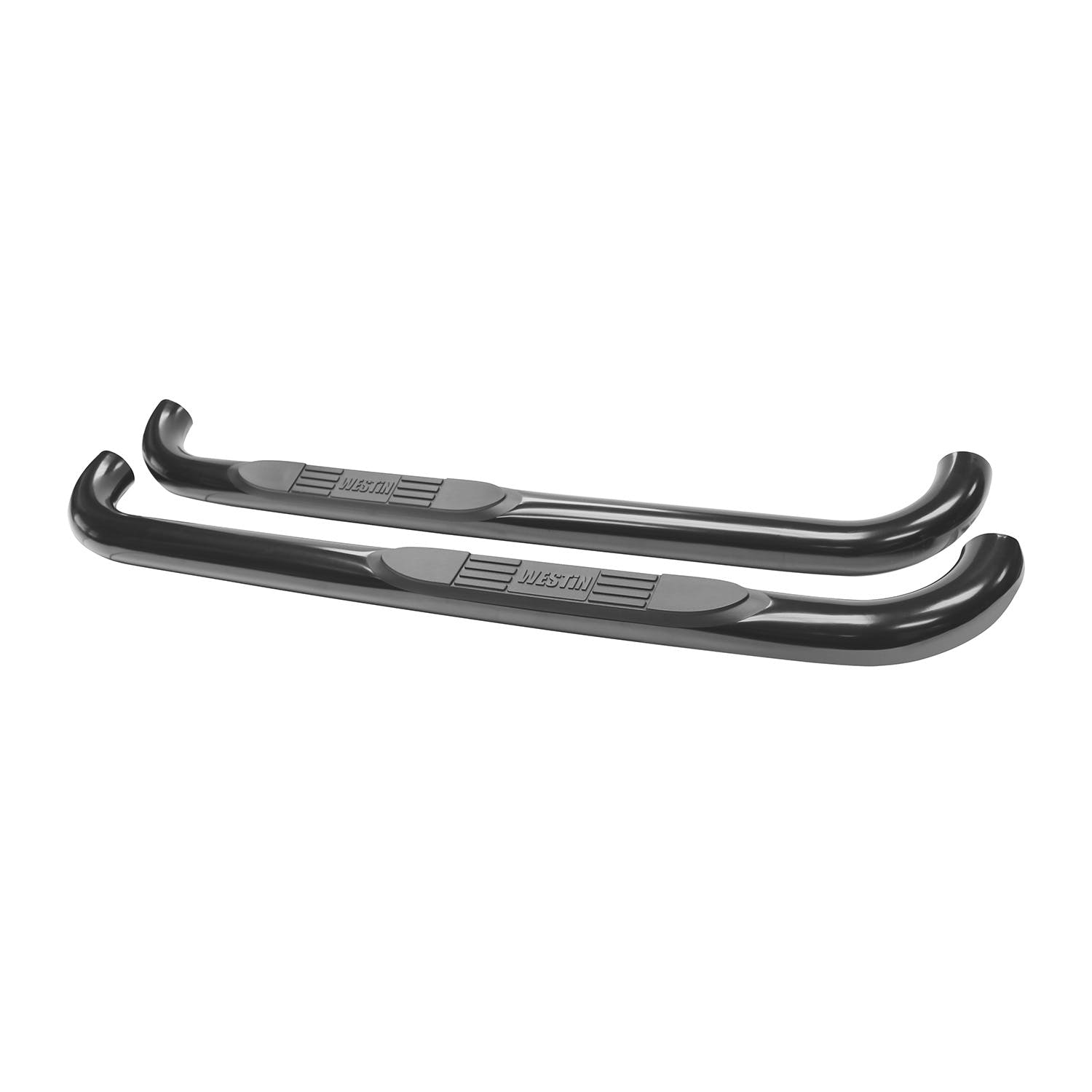 Westin Automotive 23-3920 E-Series 3 Nerf Step Bars Stainless Steel