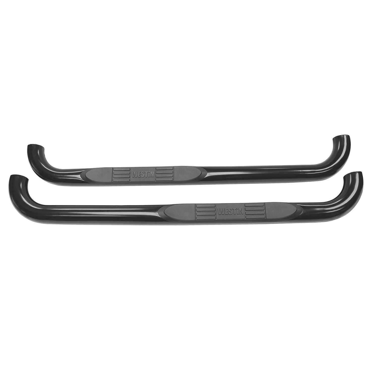 Westin Automotive 23-3925 E-Series 3 Nerf Step Bars Black