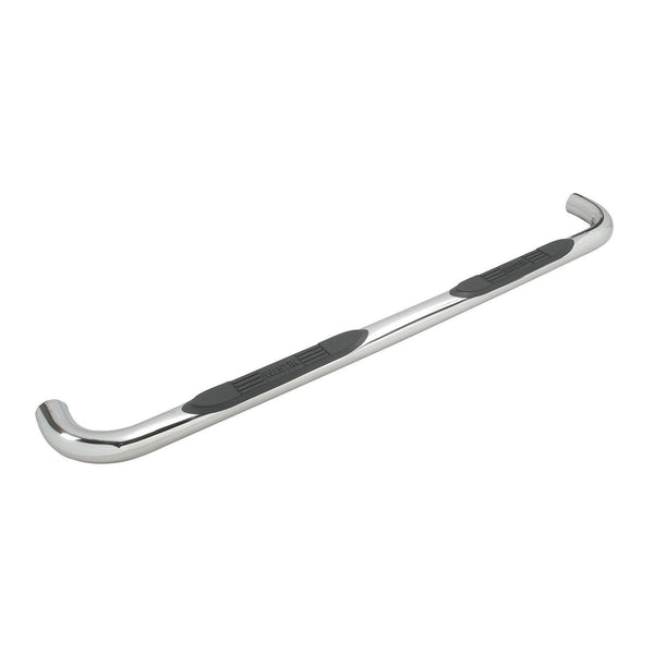 Westin Automotive 23-4010 E-Series 3 Nerf Step Bars Stainless Steel
