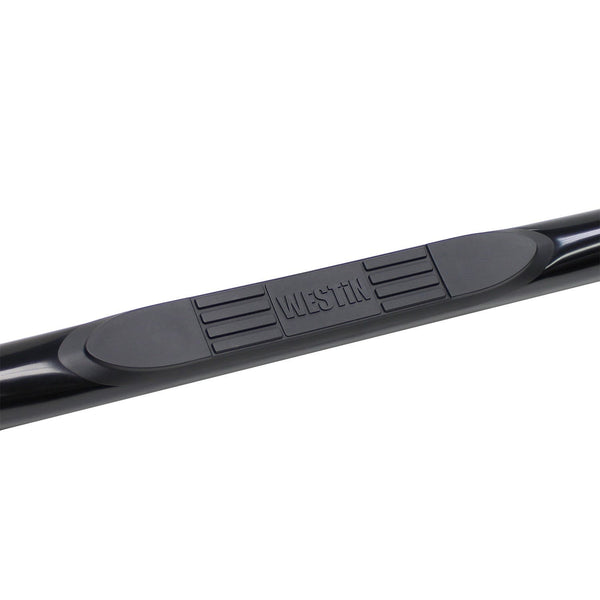 Westin Automotive 23-4025 E-Series 3 Nerf Step Bars Black