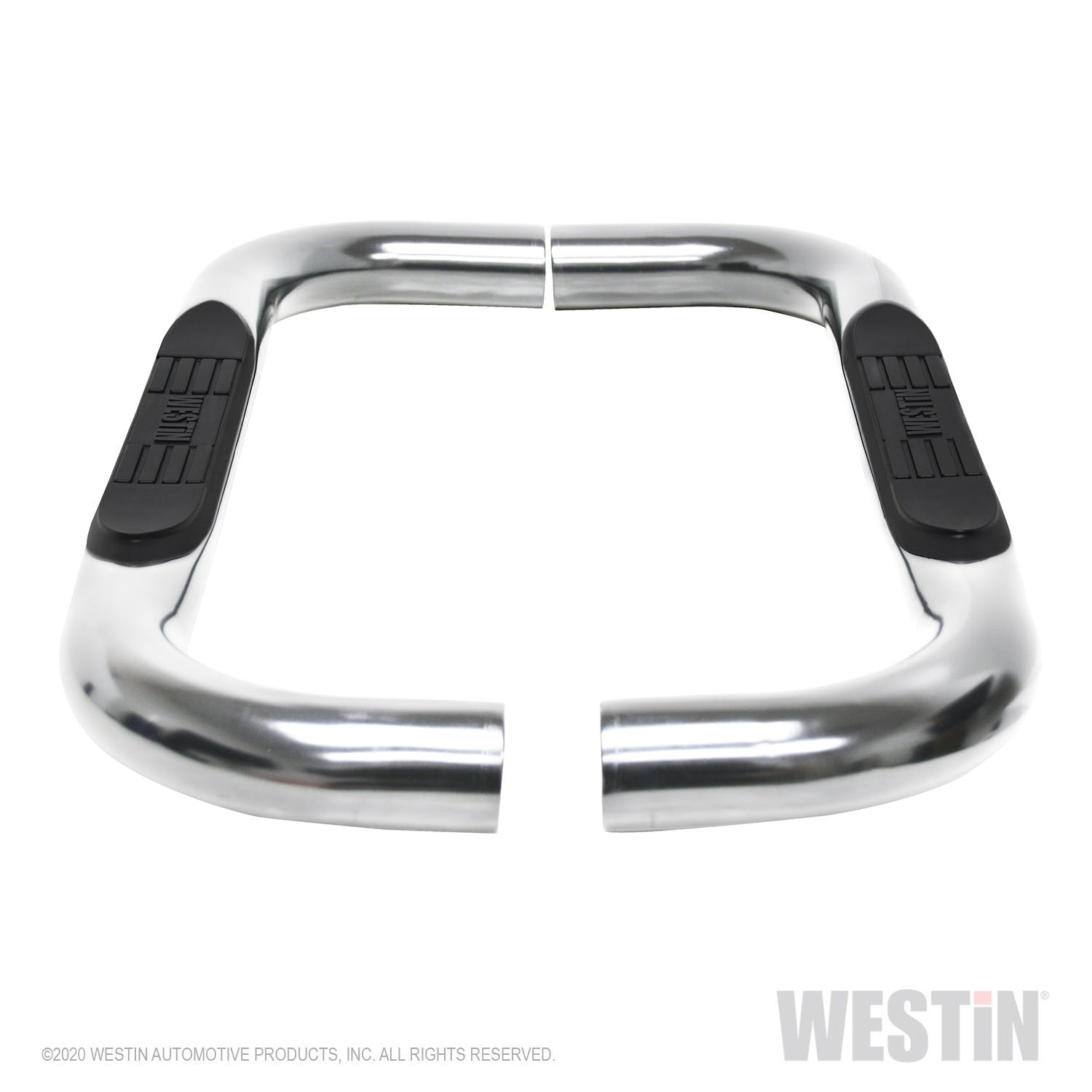 Westin Automotive 23-4110 E-Series 3 Nerf Step Bars