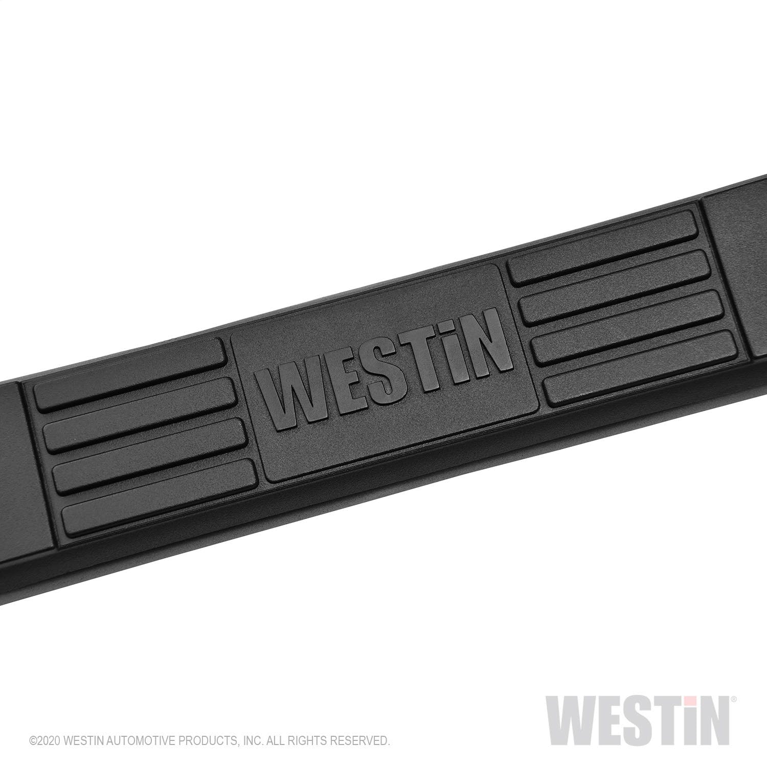 Westin Automotive 23-4110 E-Series 3 Nerf Step Bars