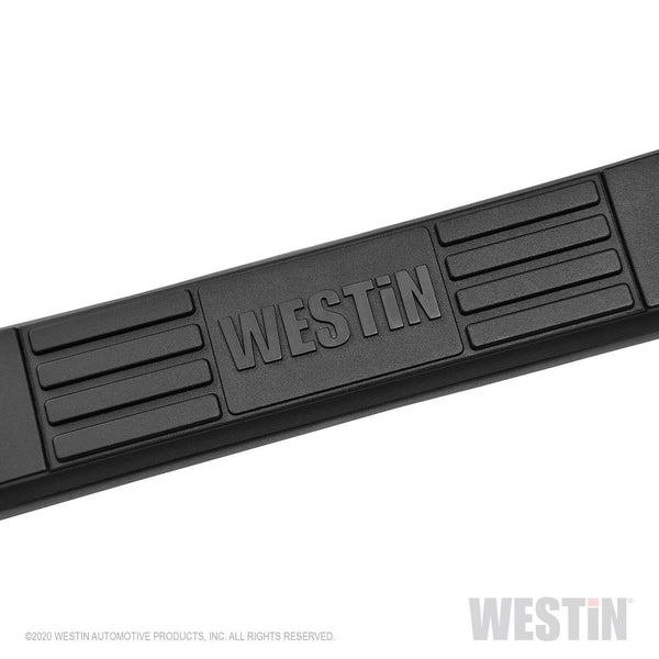 Westin Automotive 23-4110 E-Series 3 Nerf Step Bars