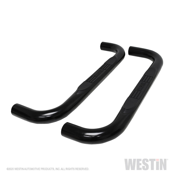 Westin Automotive 23-4115 E-Series 3 Nerf Step Bars