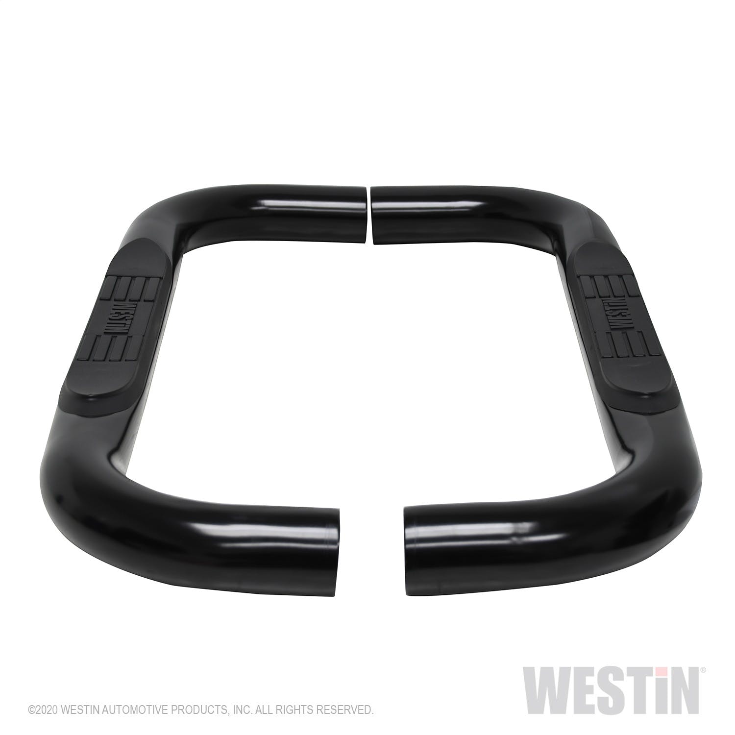 Westin Automotive 23-4115 E-Series 3 Nerf Step Bars