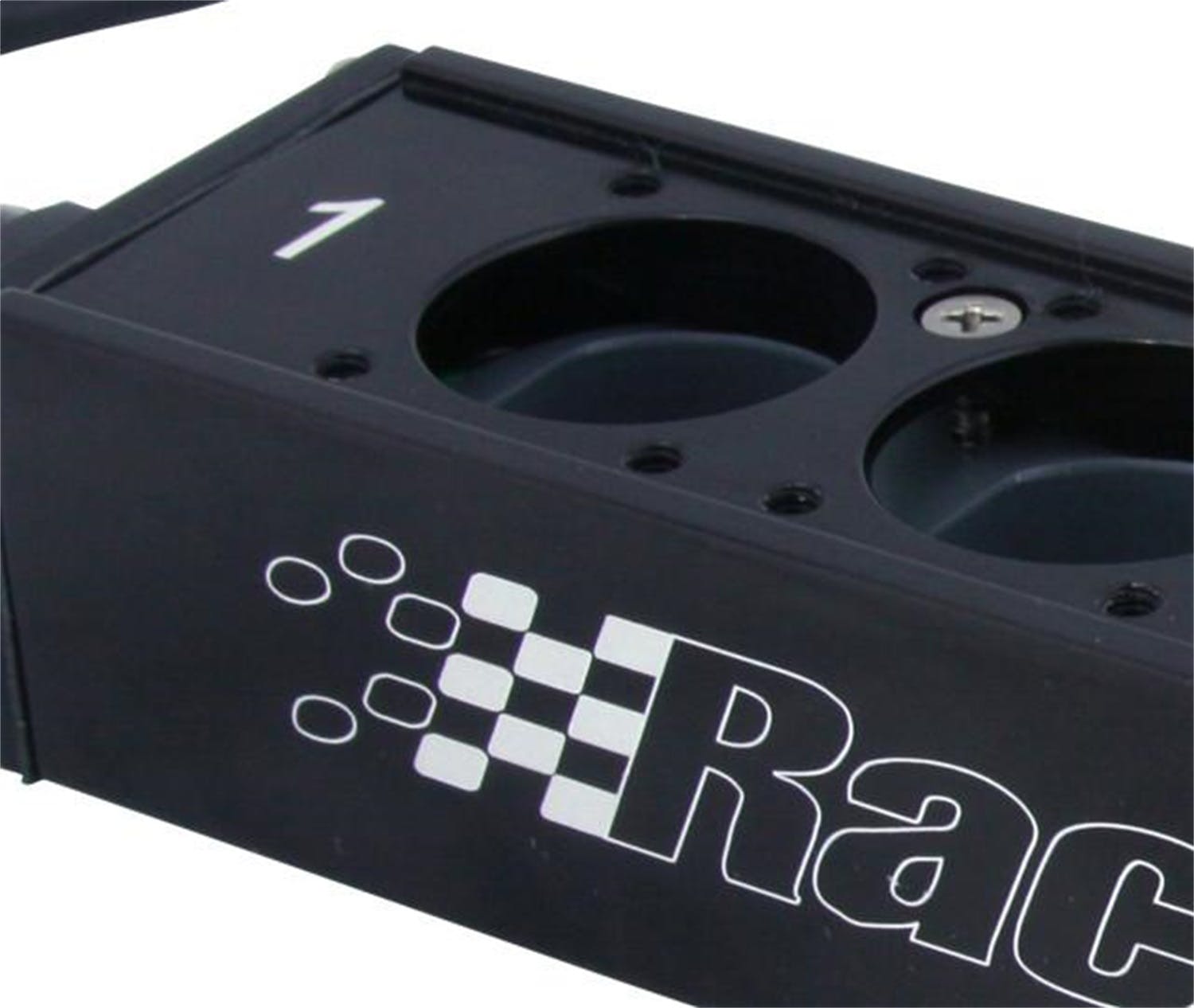 Racepak 230-VM-4TD Pro Analog Transducer Box II