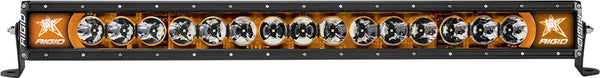 RIGID Industries 230043 Radiance PLUS 30 Amber Backlight