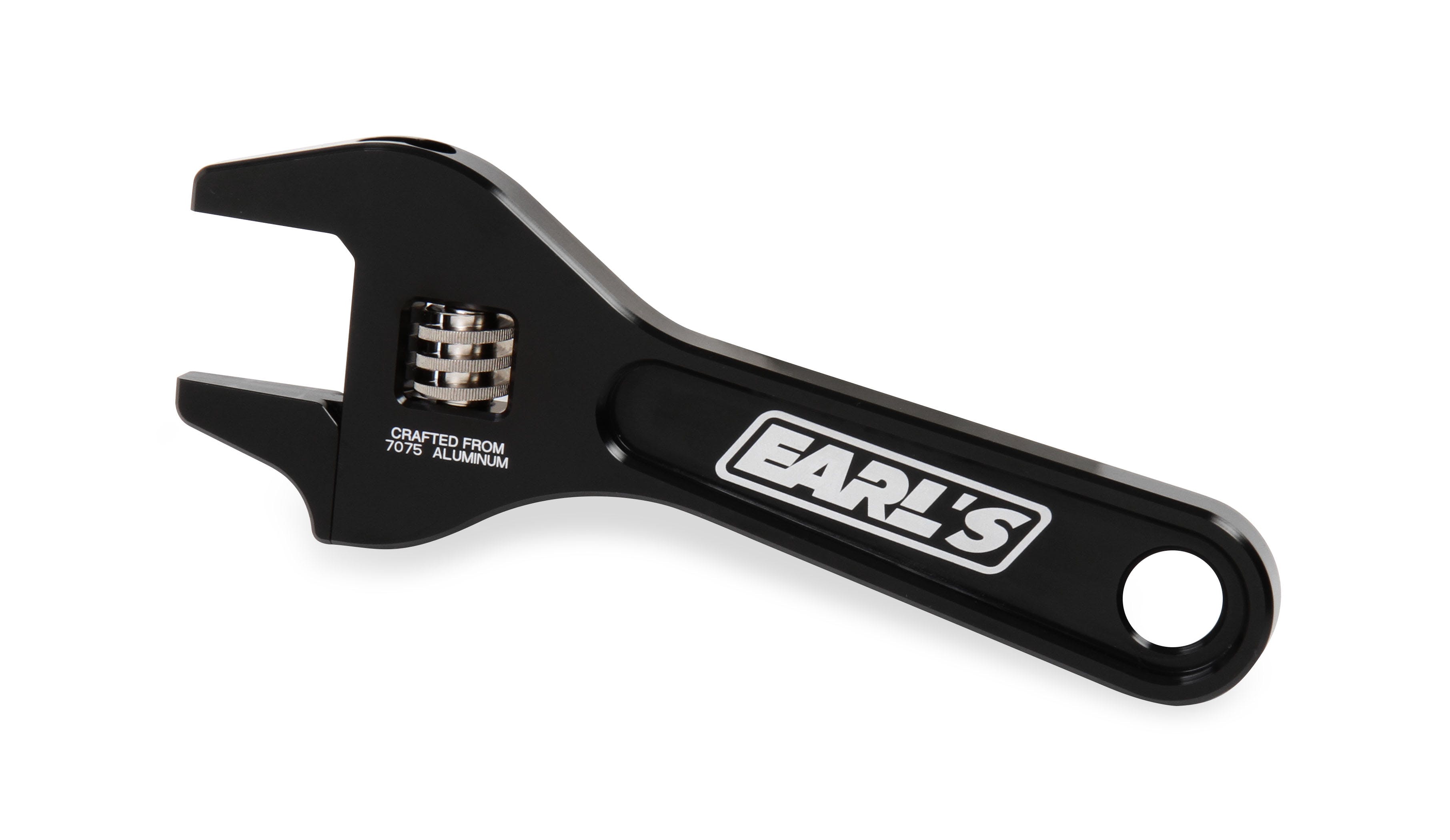 Earl's Performance Plumbing 230400ERL EARLS ALUMINUM AN FITTING WRENCH 3 TO 12