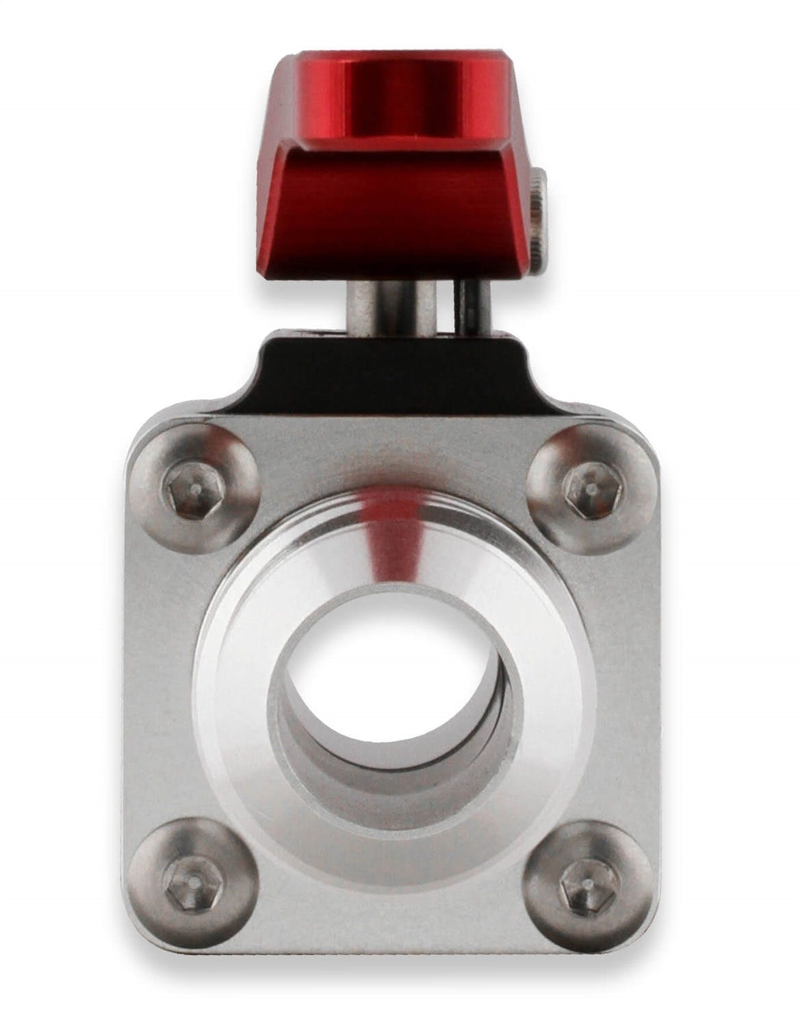 Earl's Performance Plumbing 230512ERL -12AN MALE TO MALE ULTRAPRO BALL VALVE