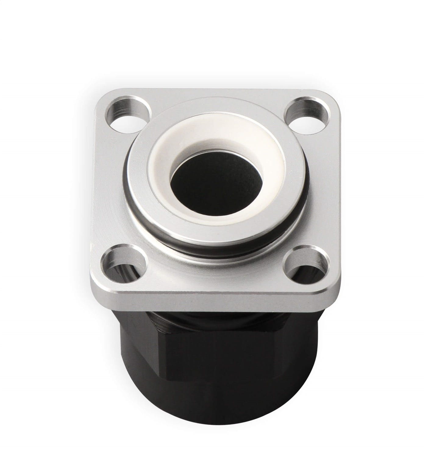 Earl's Performance Plumbing 230558ERL -8AN FEMALE END CAP FOR ULTRPO BALL VALV