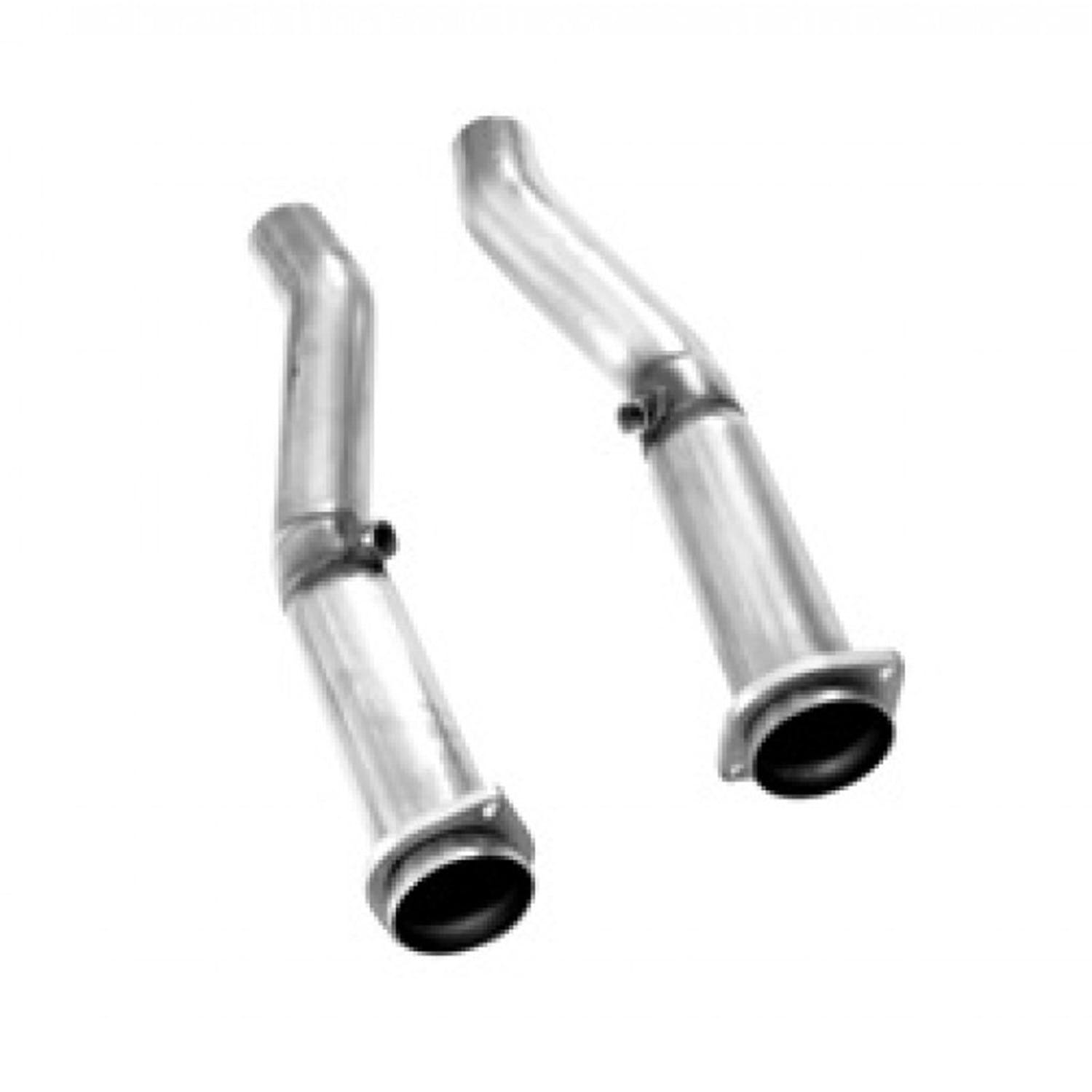Kooks Custom Headers 23103150 Off Road Connection Pipes