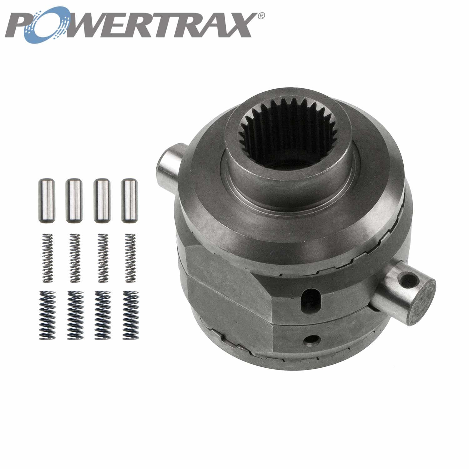 PowerTrax 2311-LR Lock Right Locker