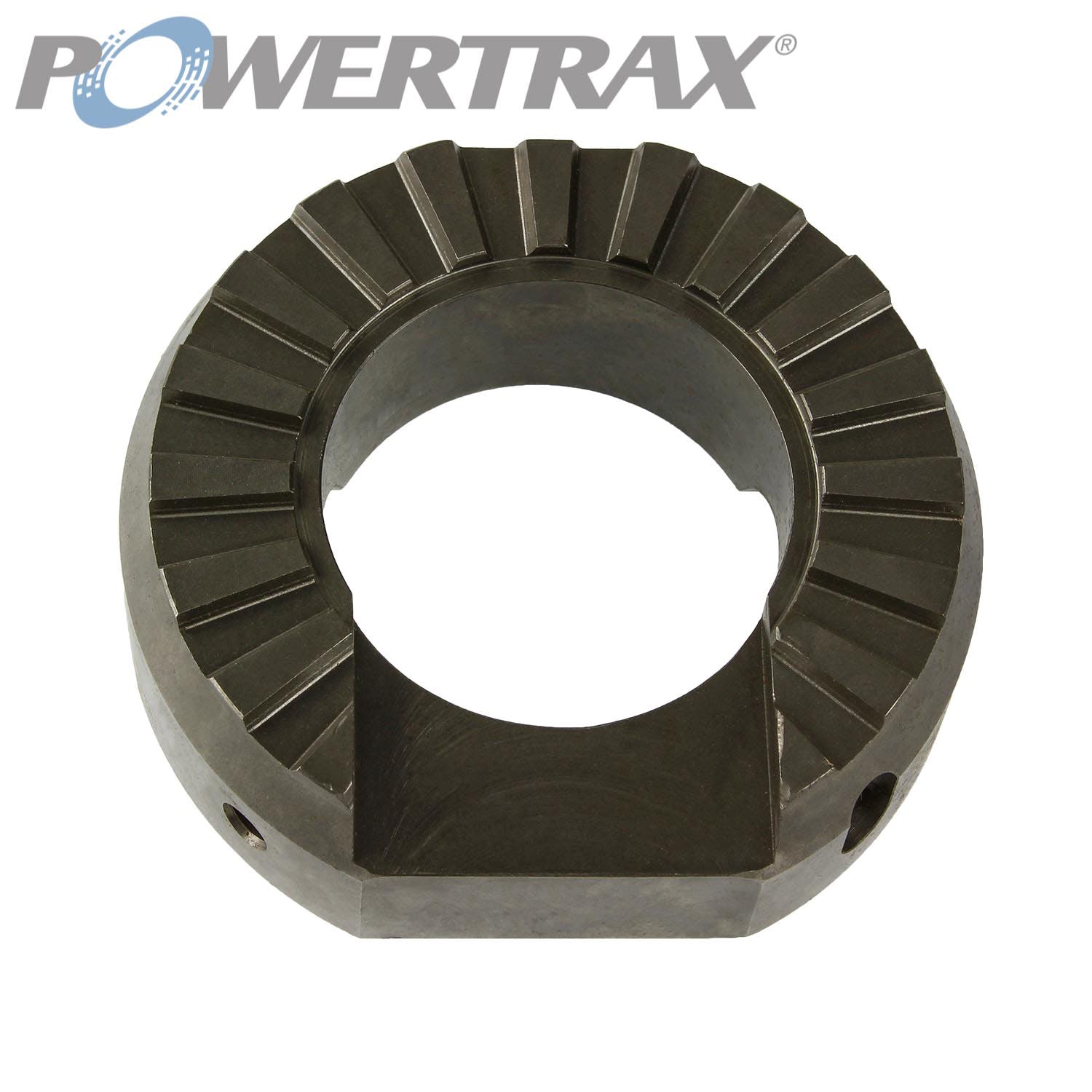 PowerTrax 2311404DCY Driver