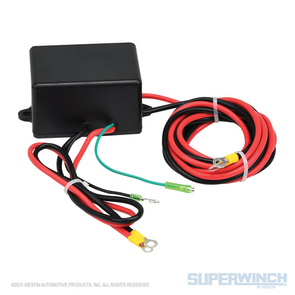 Westin Automotive 2320200 ATV Handlebar Switch Upgrade Kit