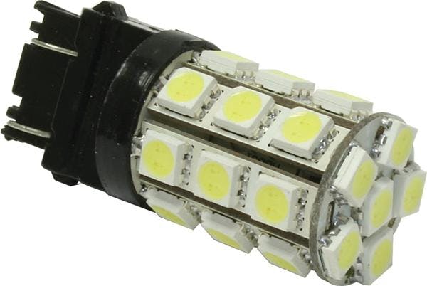 Putco 233156A-360 360° 3156 Bulb - Amber (LED Replacement Bulb)