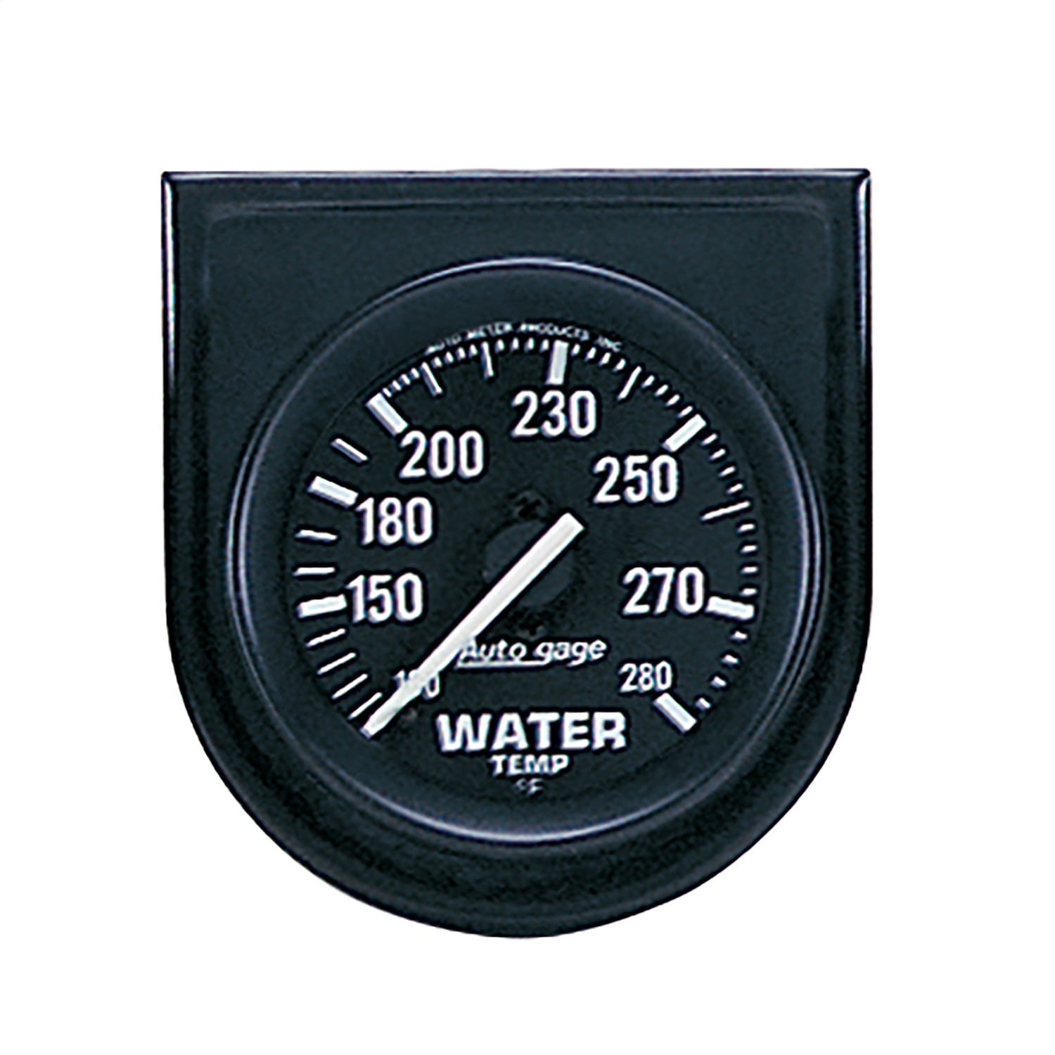 AutoMeter Products 2333 Water Temp 100-280° F