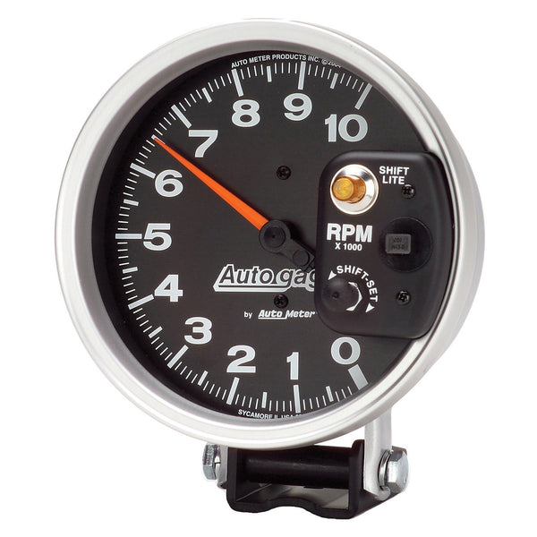 AutoMeter Products 233903 Tach W/Shift-Light 10,000 RPM