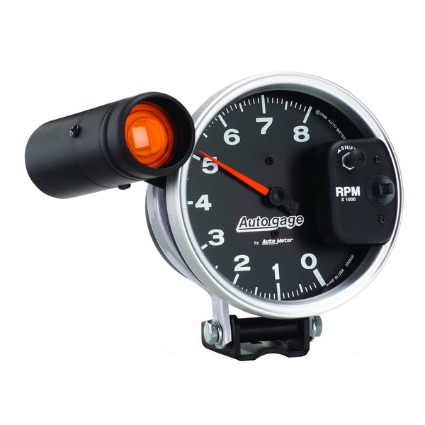 AutoMeter Products 233905 Tach w/Shift-Light 8,000 RPM