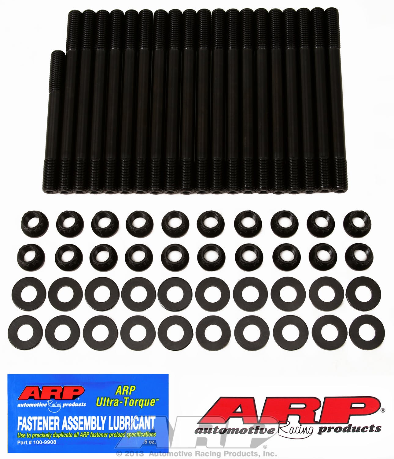 ARP 234-4342 Head Stud Kit