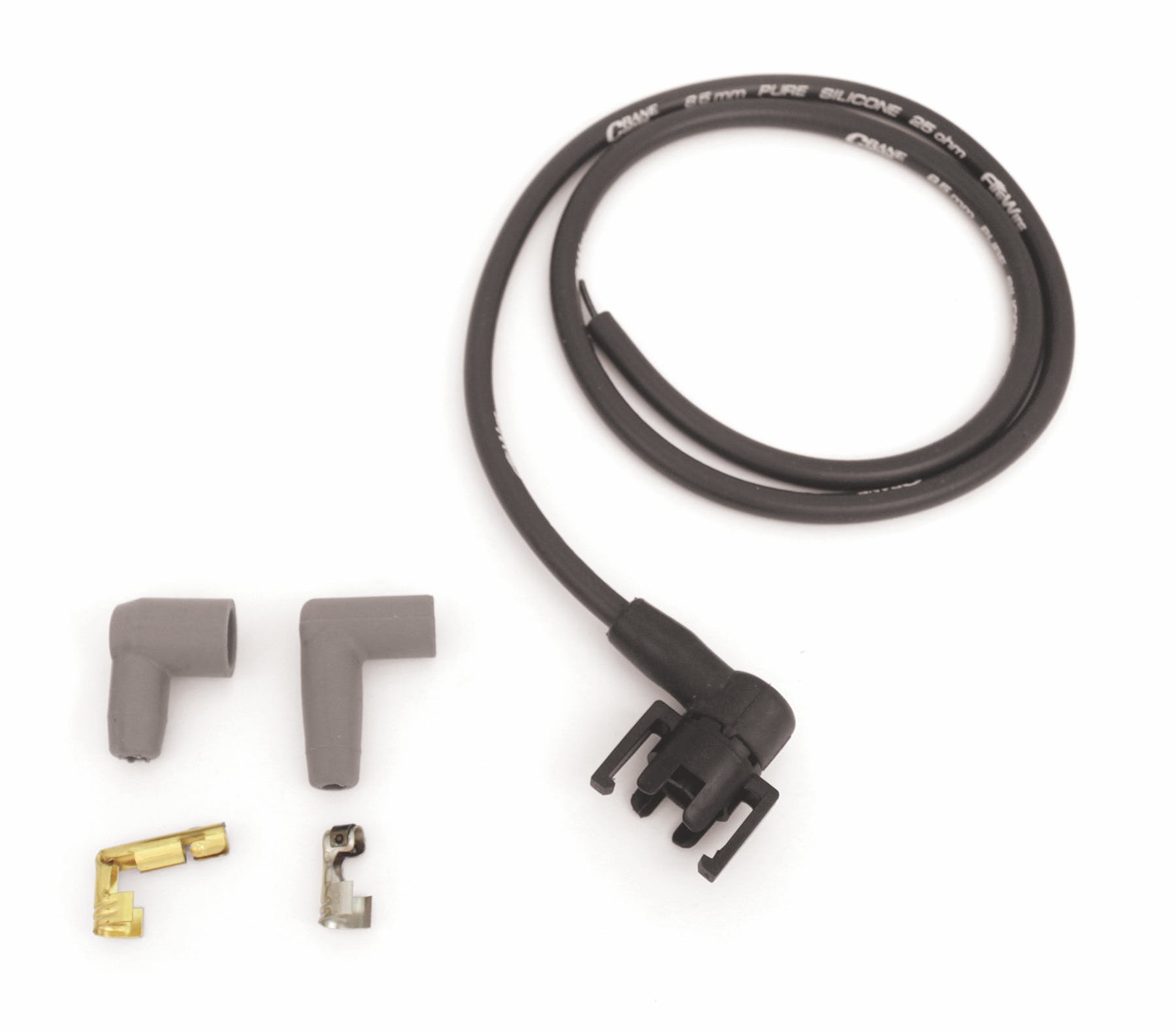FAST - Fuel Air Spark Technology 235-0001 40 FireWire Coil Wire Kit