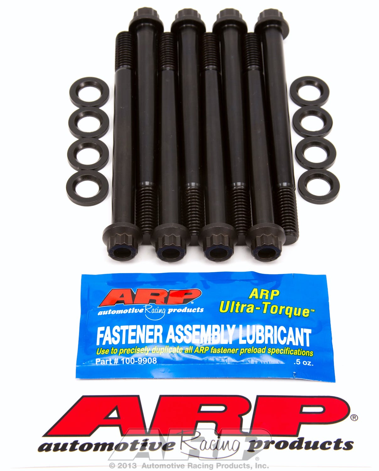 ARP 235-3708 Head Bolt Kit