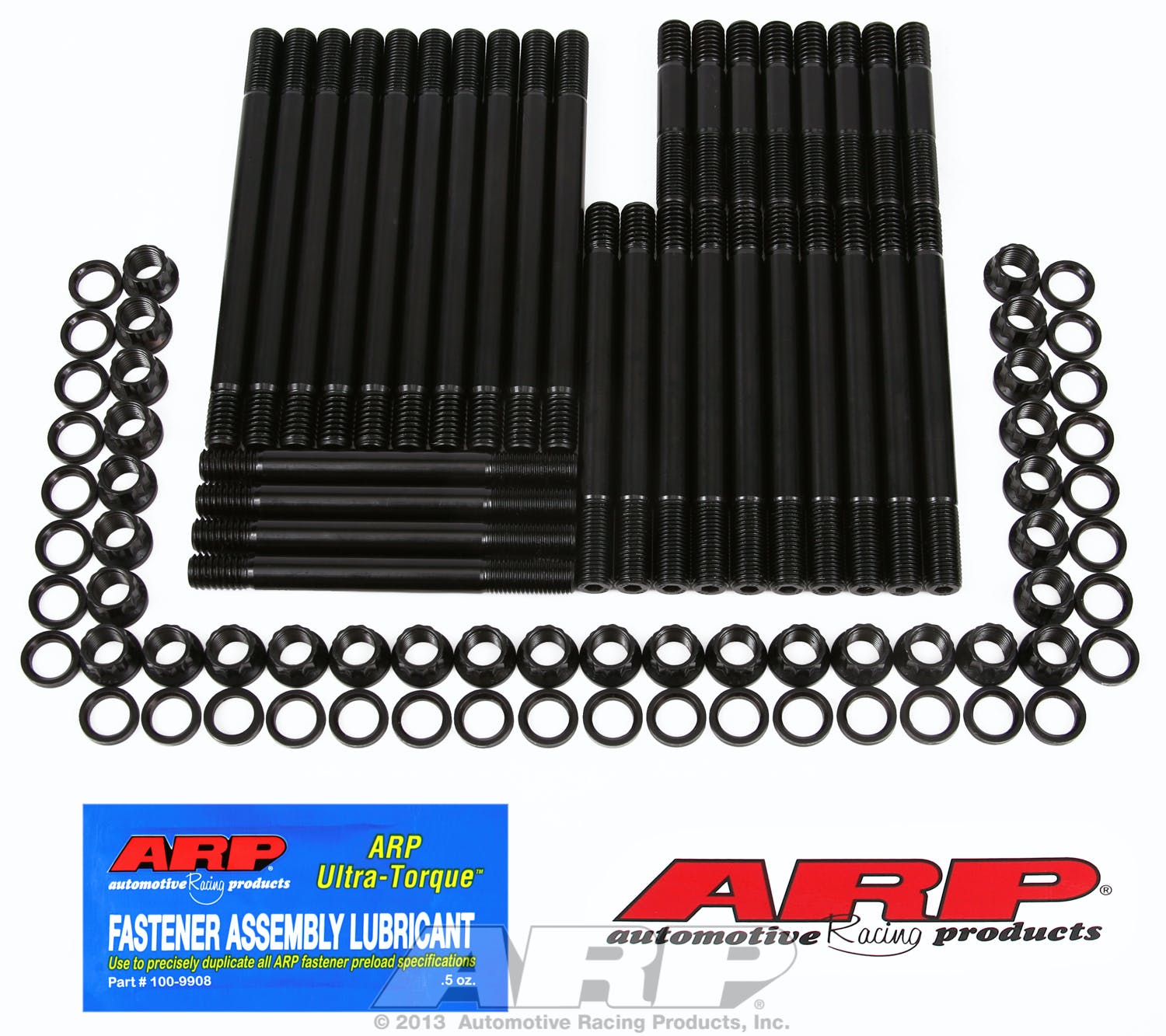 ARP 235-4323 Head Stud Kit
