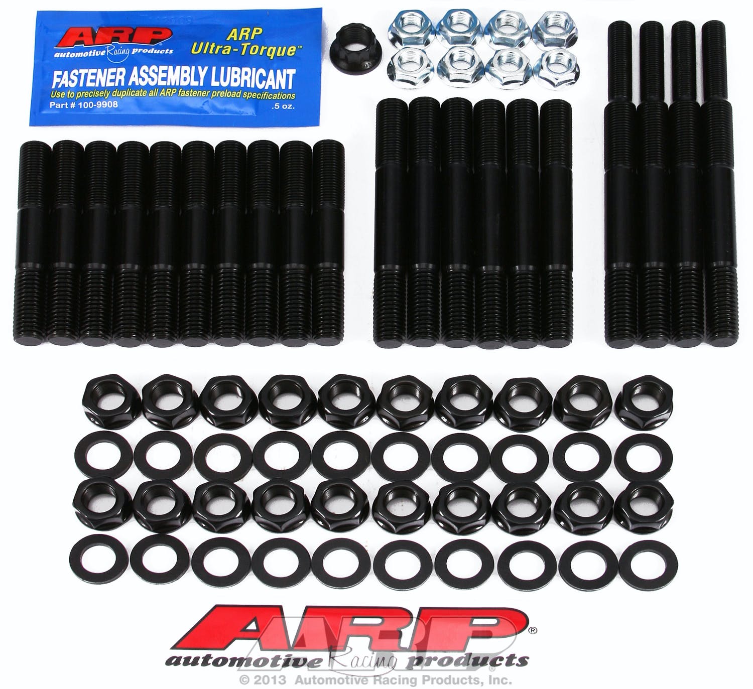 ARP 235-5701 Main Stud Kit
