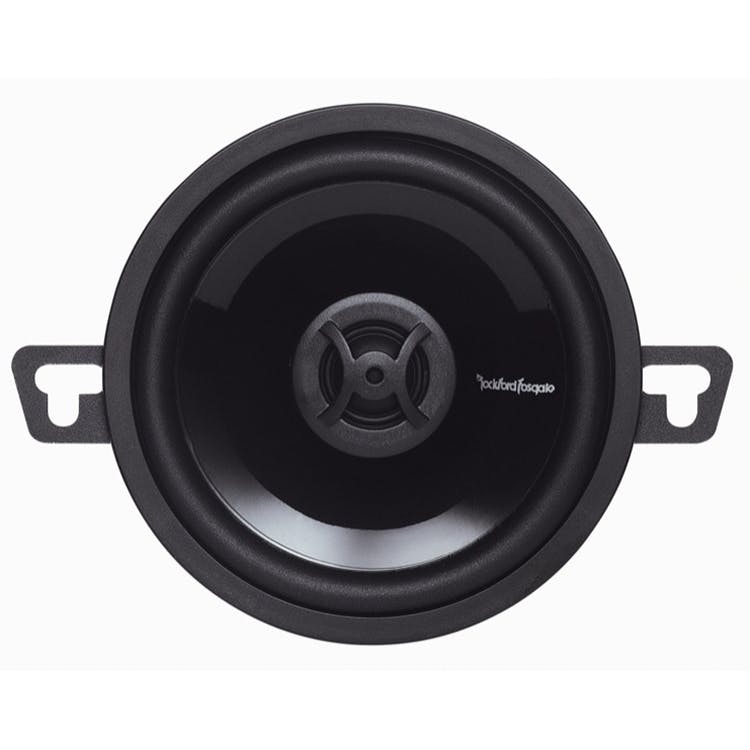 Rockford Fosgate Punch 3.50" 2-Way Full Range Speaker pn p132