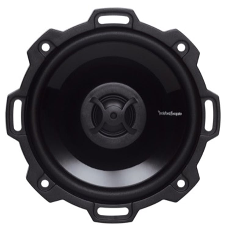 Rockford Fosgate Punch 4.0" 2-Way Full Range Speaker pn p142