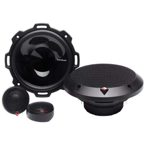 Rockford Fosgate Punch 5.25" Series Component System pn p152-s