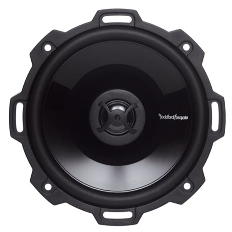 Rockford Fosgate Punch 5.25" 2-Way Full Range Speaker pn p152