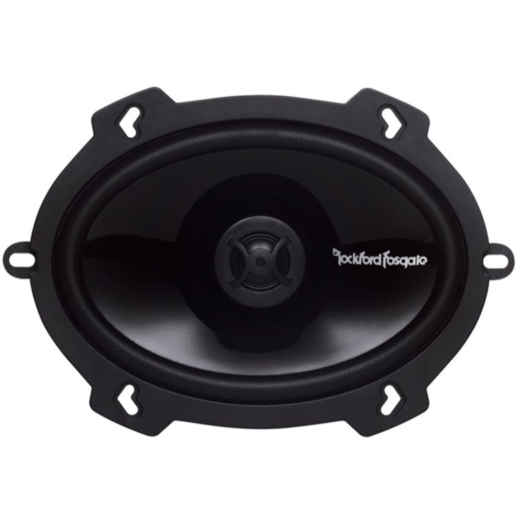 Rockford Fosgate Punch 5"x7" 2-Way Full Range Speaker pn p1572