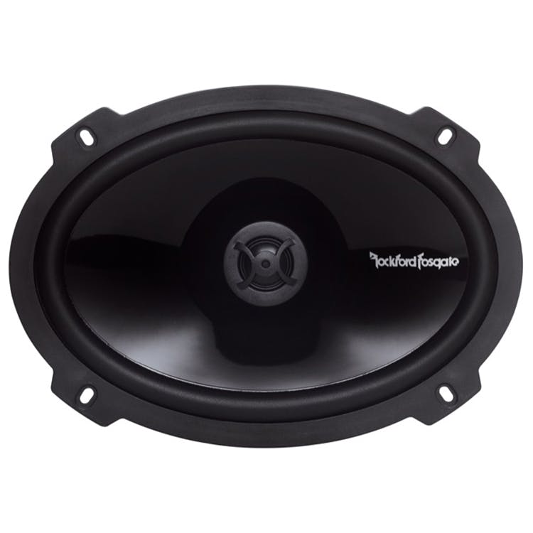Rockford Fosgate Punch 6"x9" 2-Way Full Range Speaker pn p1692