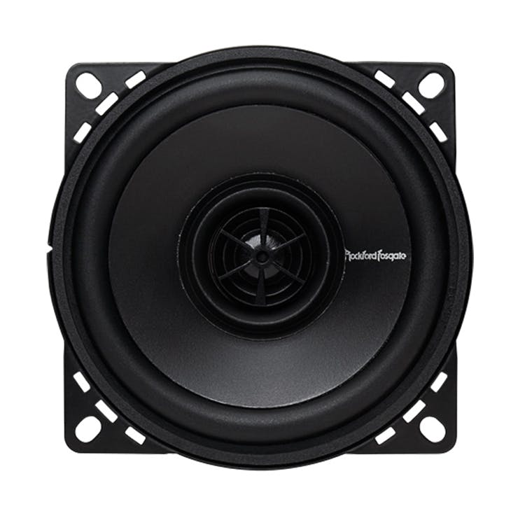 Rockford Fosgate Prime 4" 2-Way Full-Range Speaker pn r14x2