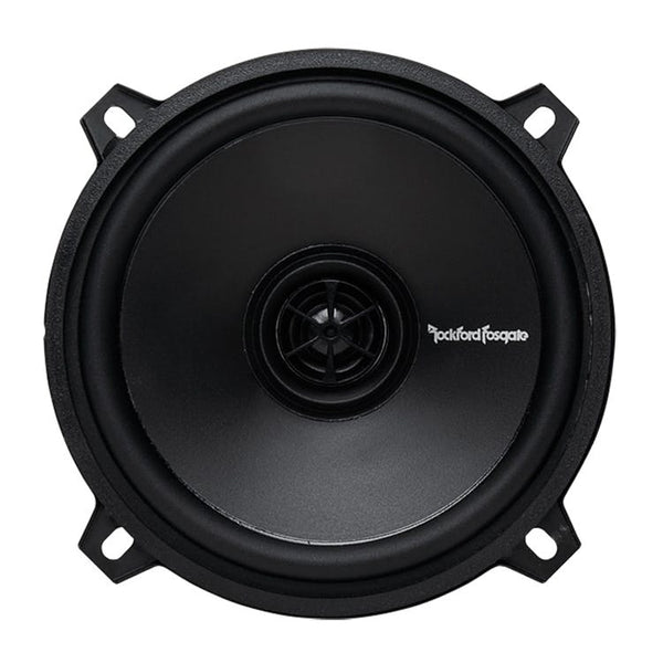 Rockford Fosgate Prime 5.25" 2-Way Component System pn r152-s