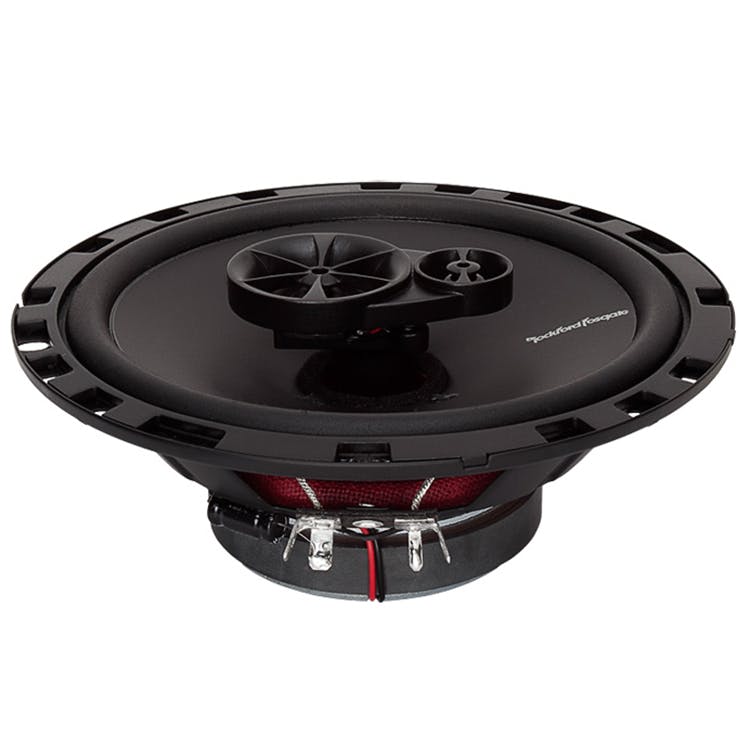 Rockford Fosgate Prime 6.50" 3-Way Full-Range Speaker pn r165x3