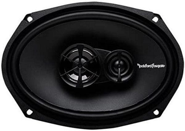Rockford Fosgate Prime 6"x9" 3-Way Full-Range Speaker pn r169x3