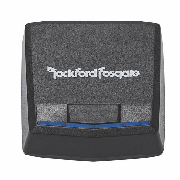 Rockford Fosgate Universal Bluetooth to RCA Adaptor pn rfbtrca