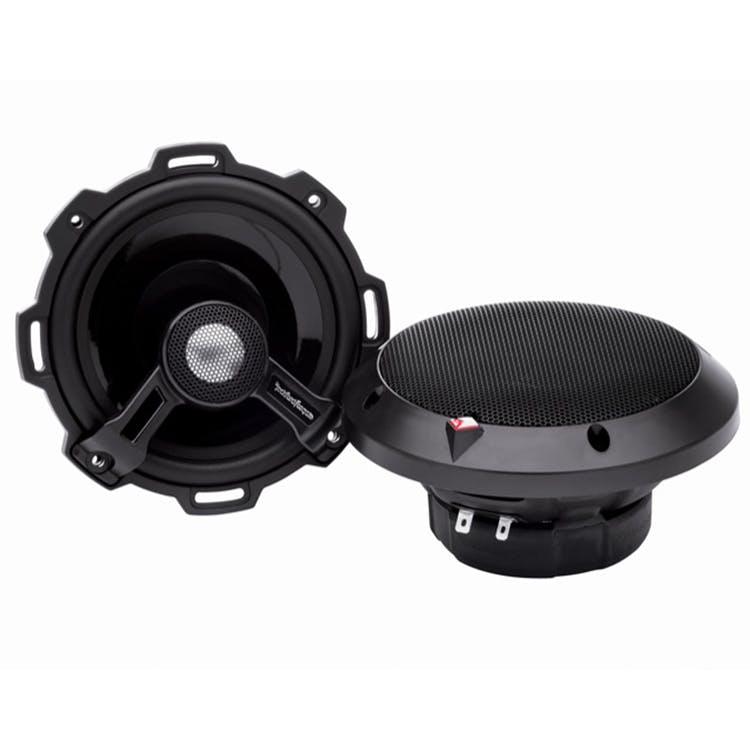 Rockford Fosgate Power 5.25" 2-Way Full-Range Speaker pn t152