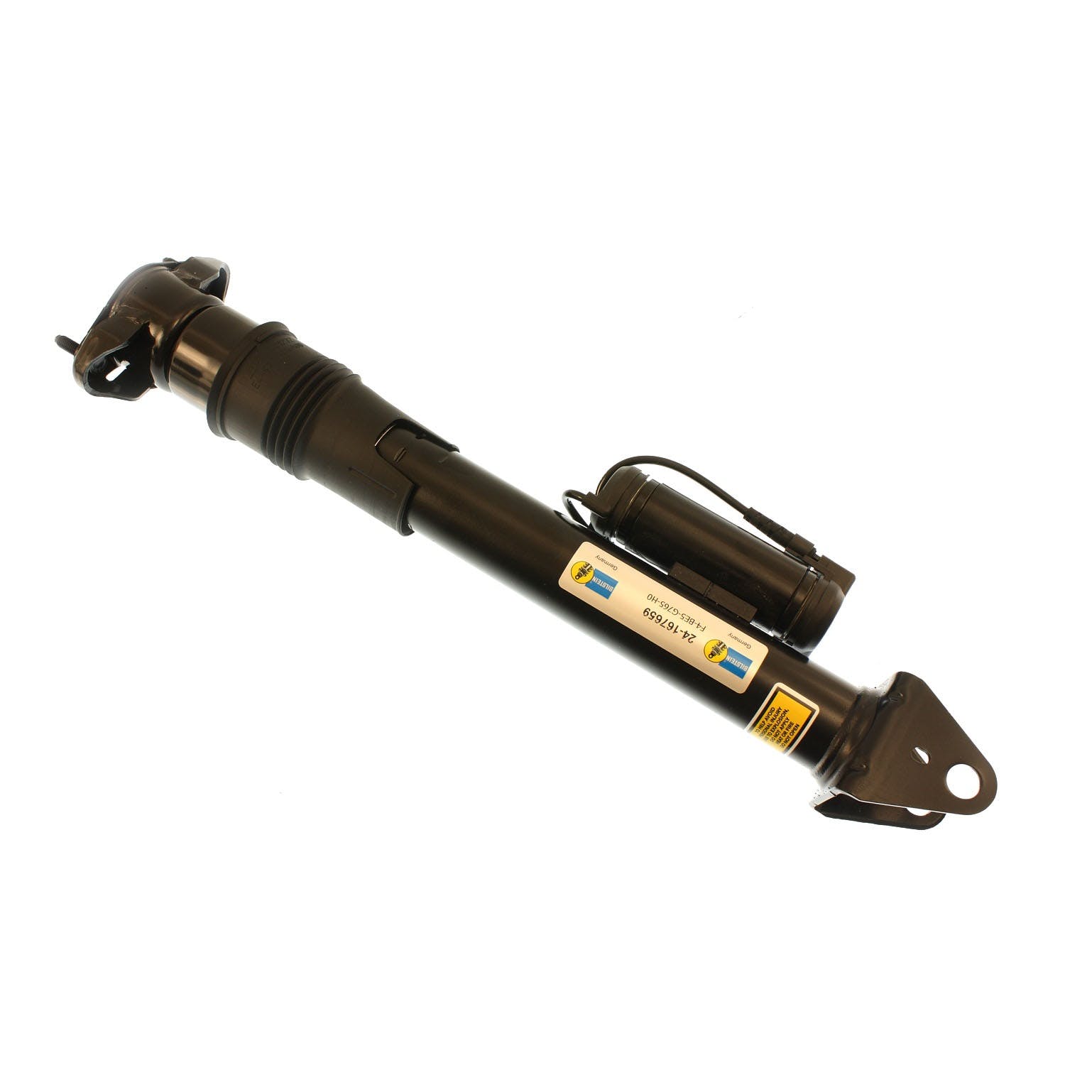 Bilstein 24-167659 B4 OE Replacement (Air)-Shock Absorber