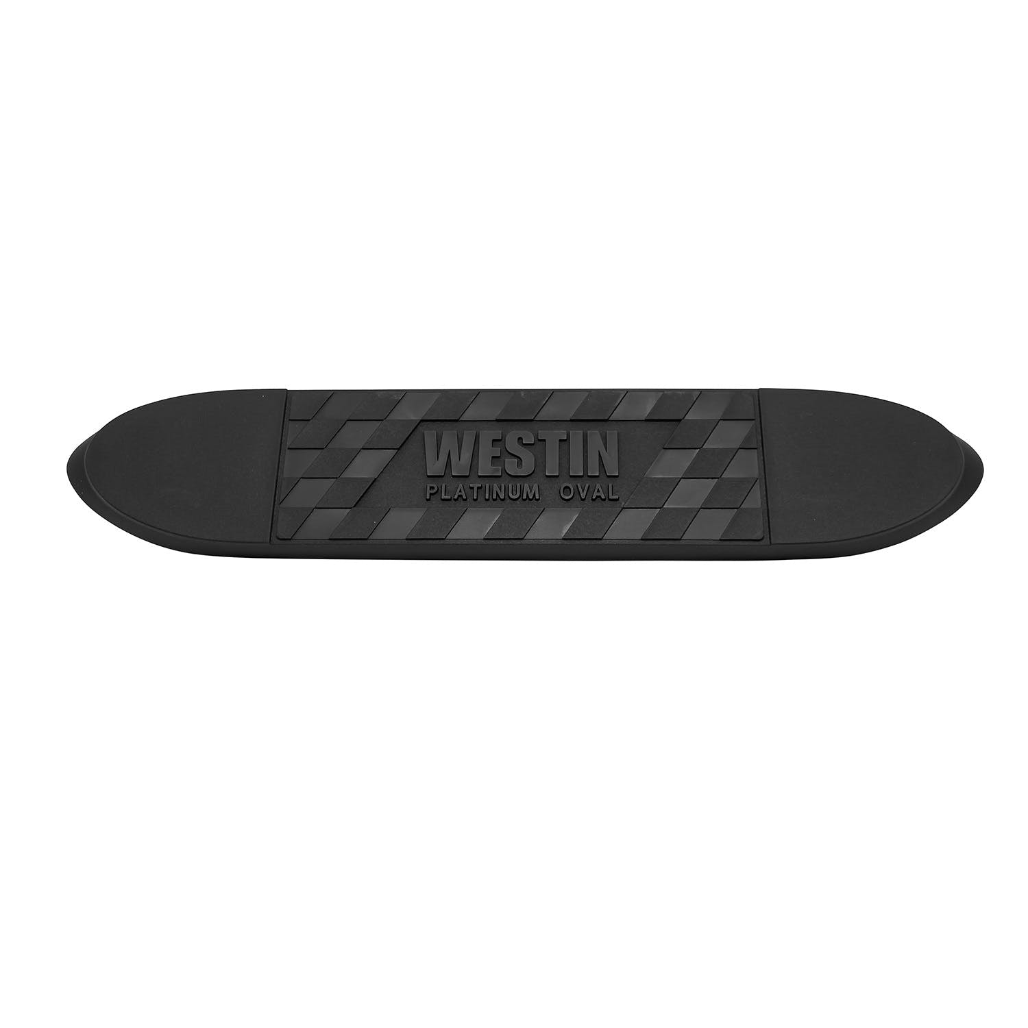 Westin Automotive 24-50020 Platinum 4 WTW Step Pad and Clips Black