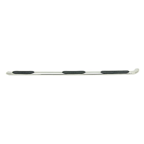 Westin Automotive 24-53570 Platinum 4 Oval W2W Nerf Step Bars Stainless Steel