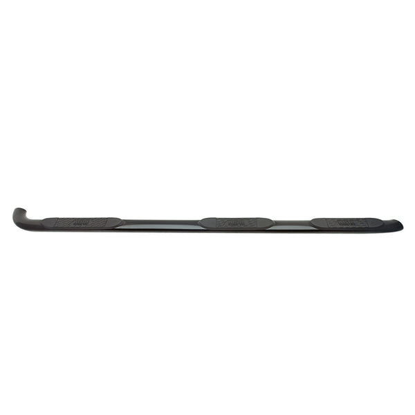 Westin Automotive 24-54225 Platinum 4 Oval W2W Nerf Step Bars Black